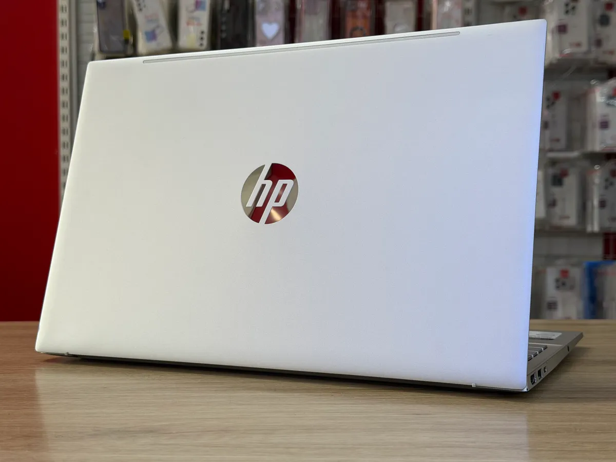 HP 12tr5   i7 1260P 16 256 Pin 91%