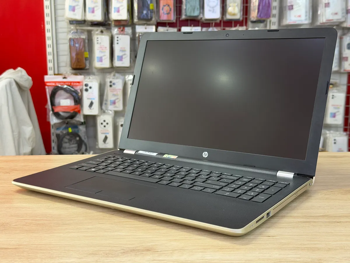 HP 15bs   i7 7500U 12 128 Pinnew — ảnh 2