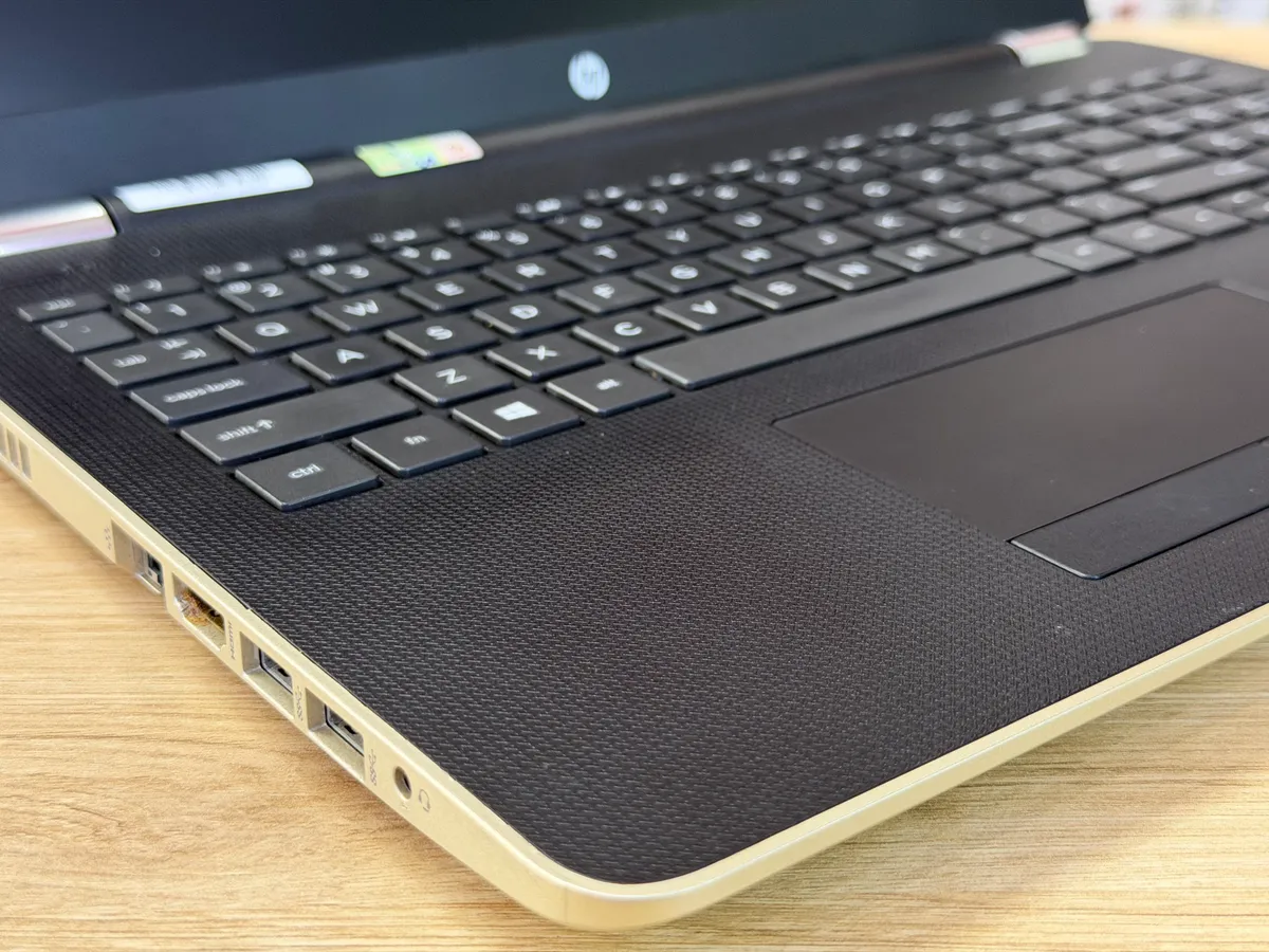 HP 15bs   i7 7500U 12 128 Pinnew — ảnh 3