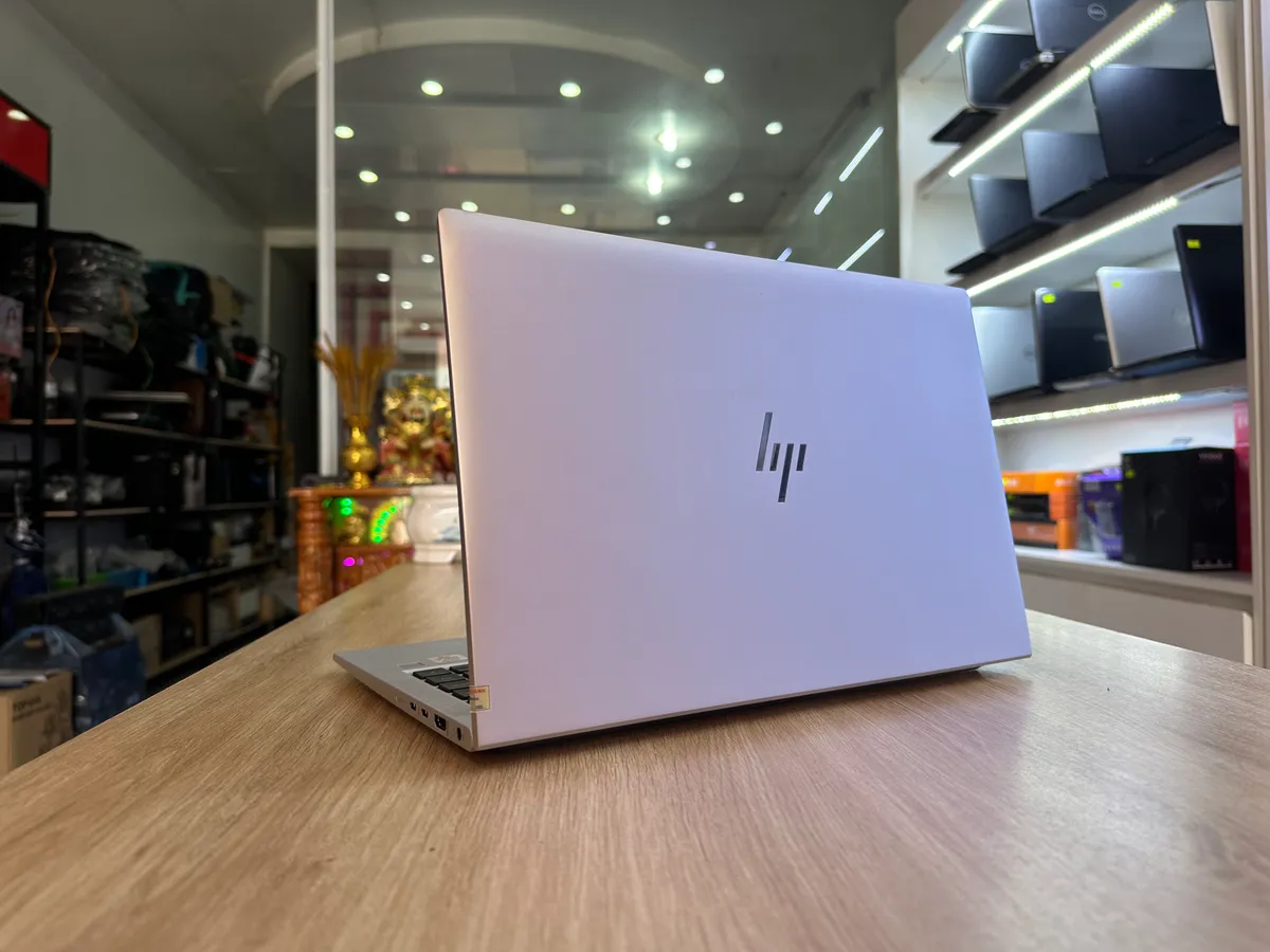 HP EliteBook 840 G7 i5 gen10 8 256 8tr5