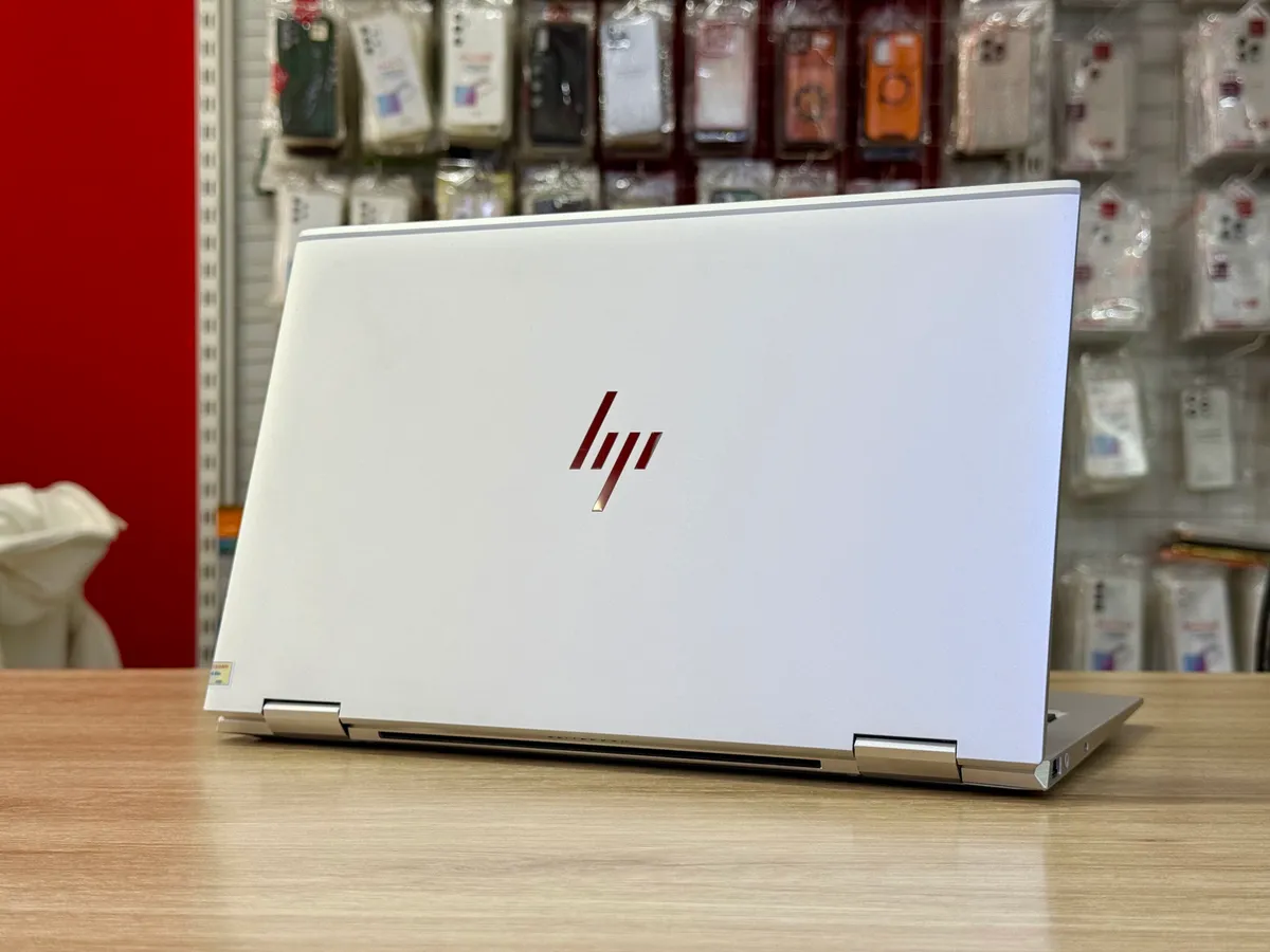 HP EliteBook x360 1030 G8 i5 1145G7 16 256