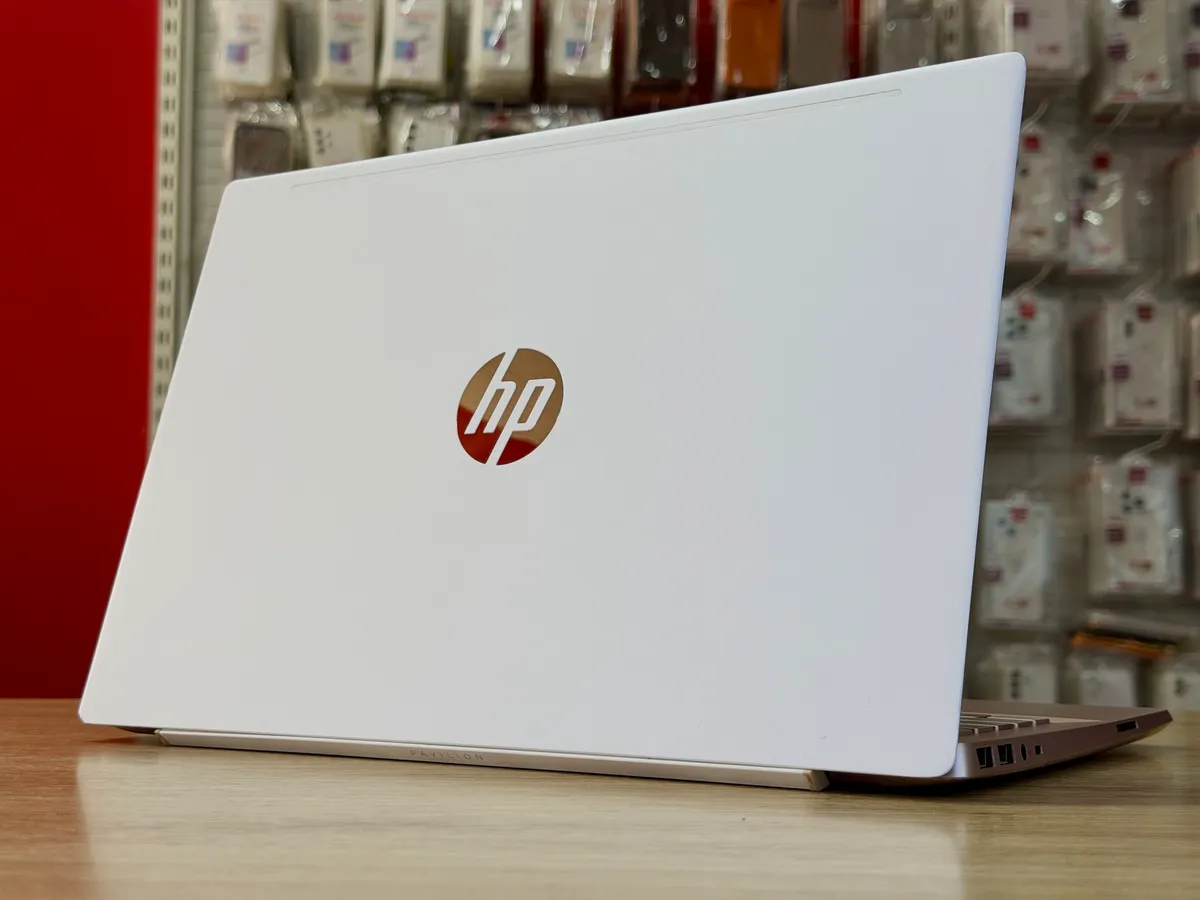 HP Pavilion 14ce   i5 8265U 4 128 Pinnew Giá 7tr5