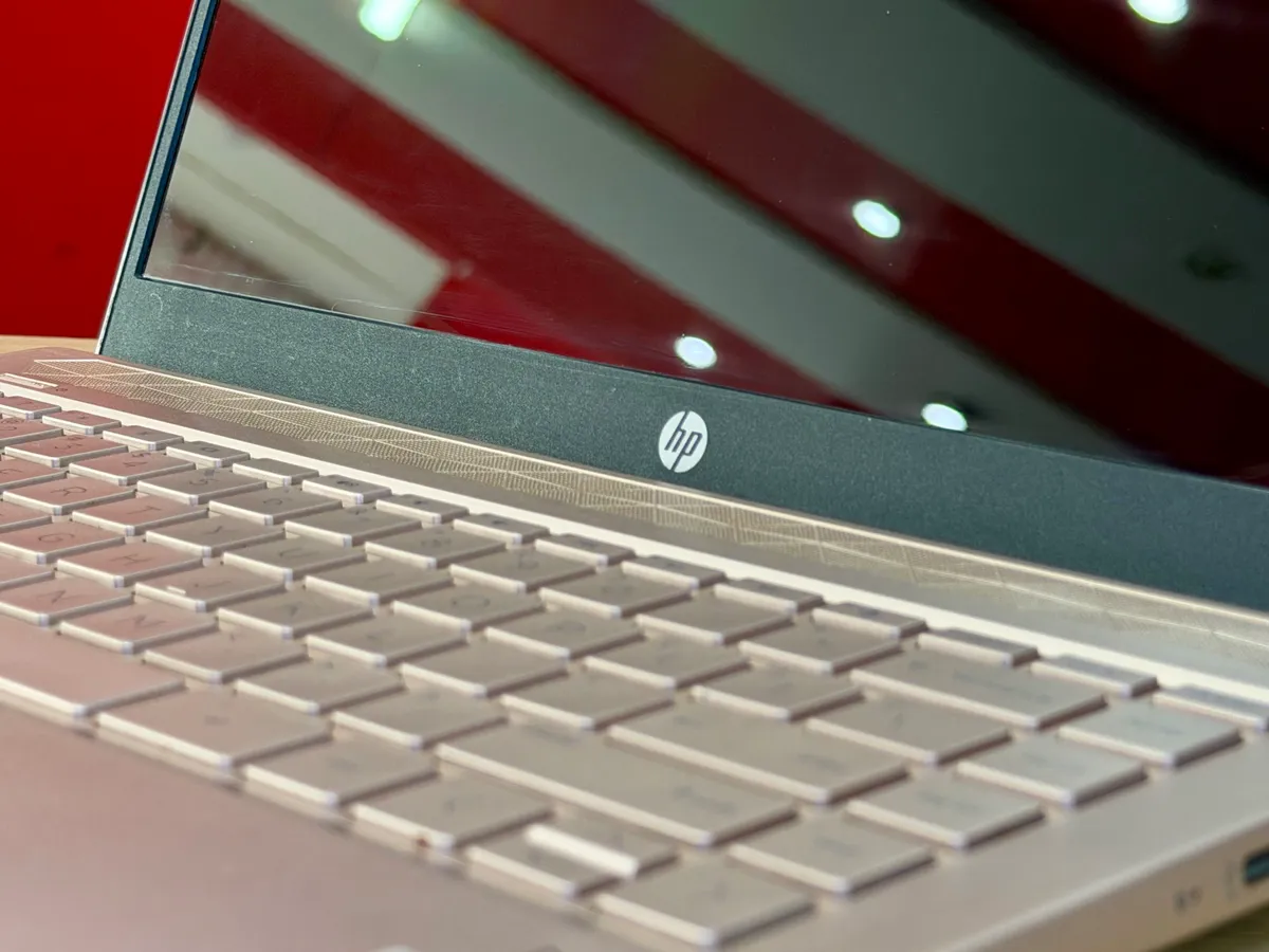 HP Pavilion 14ce   i5 8265U 4 128 Pinnew Giá 7tr5 — ảnh 3