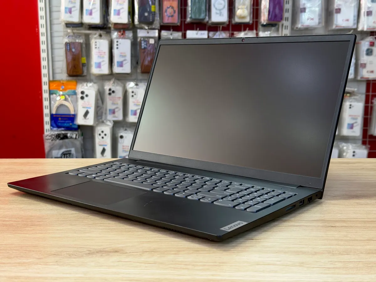 Lenovo E5 ITL   i5 1155G7 8 256 Pin 98% Giá 8tr5 — ảnh 2