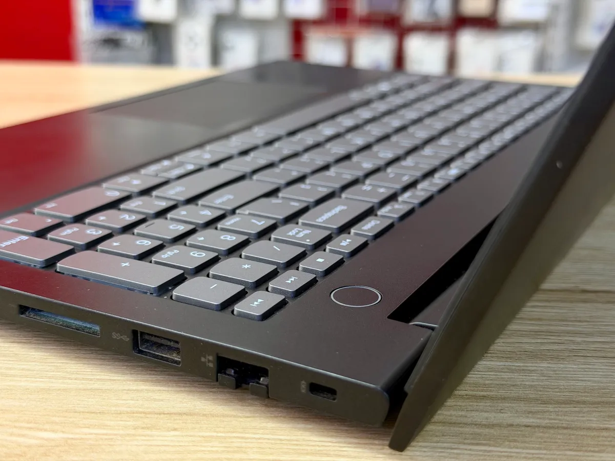 Lenovo E5 ITL   i5 1155G7 8 256 Pin 98% Giá 8tr5 — ảnh 6