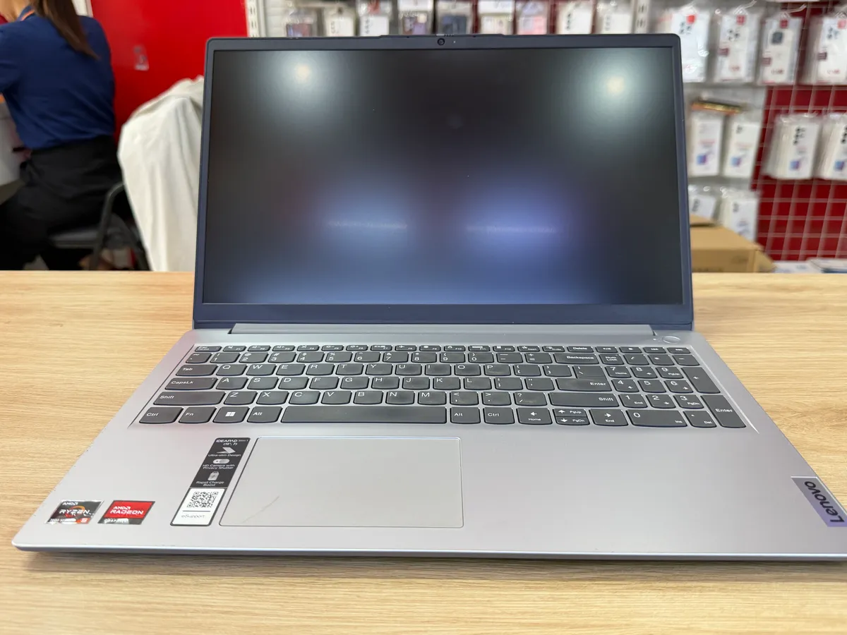 Lenovo Ideapad 1 15AMN7   Ryzen 5 7520U 8 256 Pin 95% Giá 8tr8 — ảnh 5