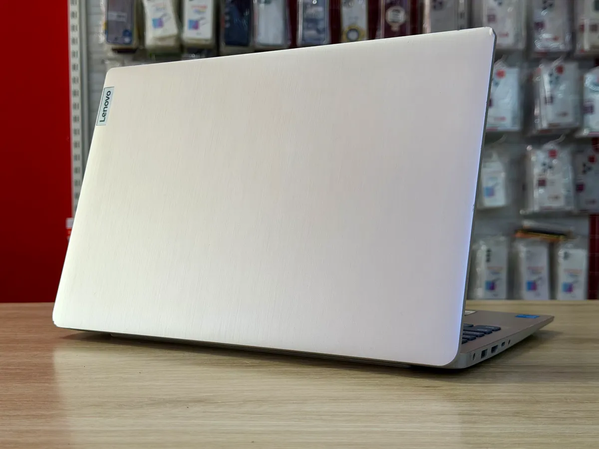 Lenovo Ideapad 15ITL6   i3 gen11 8 512 Giá 6tr