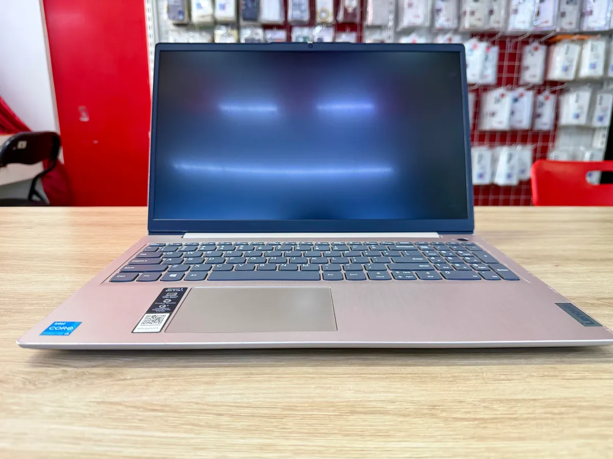 Lenovo Ideapad 15ITL6   i3 gen11 8 512 Giá 6tr — ảnh 3