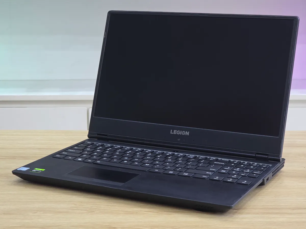 Lenovo Legion Y7000 i5 gen9H 8 256 1650 — ảnh 2
