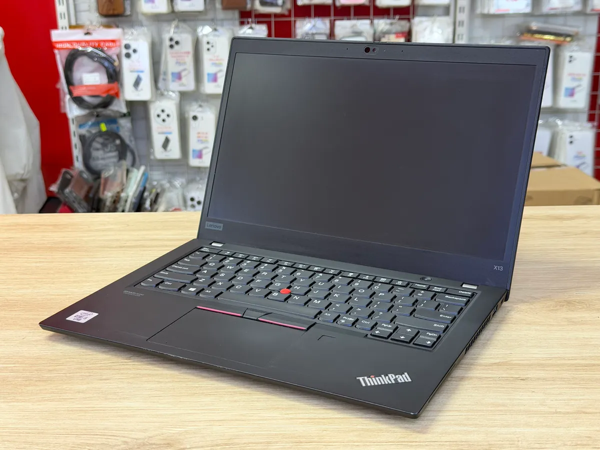 Lenovo Thinkpad X13 Gen1   i5 10310U 8 256 Pin 86% Ngoại hình 98% Giá 6tr5 — ảnh 2