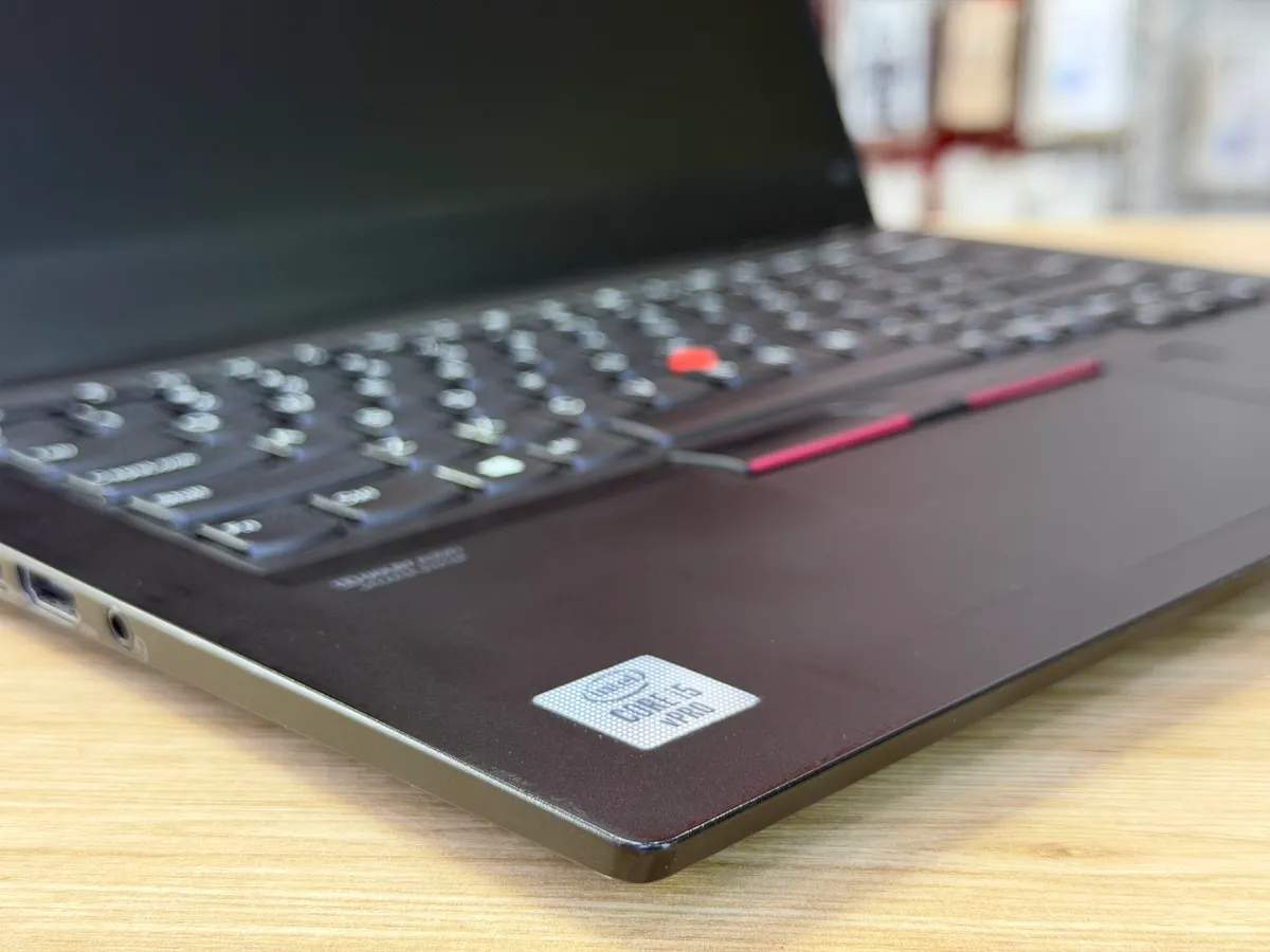 Lenovo Thinkpad X13 Gen1   i5 10310U 8 256 Pin 86% Ngoại hình 98% Giá 6tr5 — ảnh 5