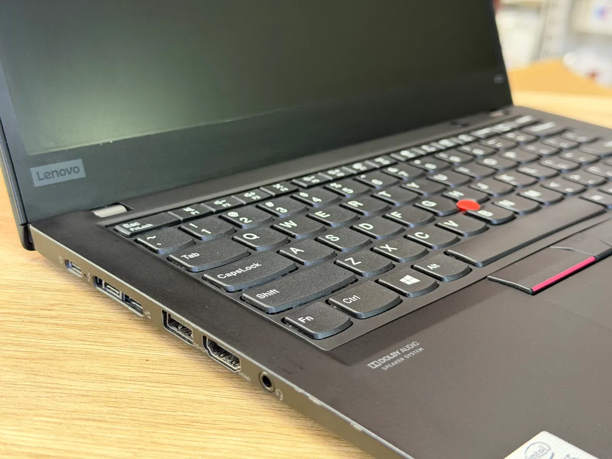 Lenovo Thinkpad X13 Gen1   i5 10310U 8 256 Pin 86% Ngoại hình 98% Giá 6tr5 — ảnh 6