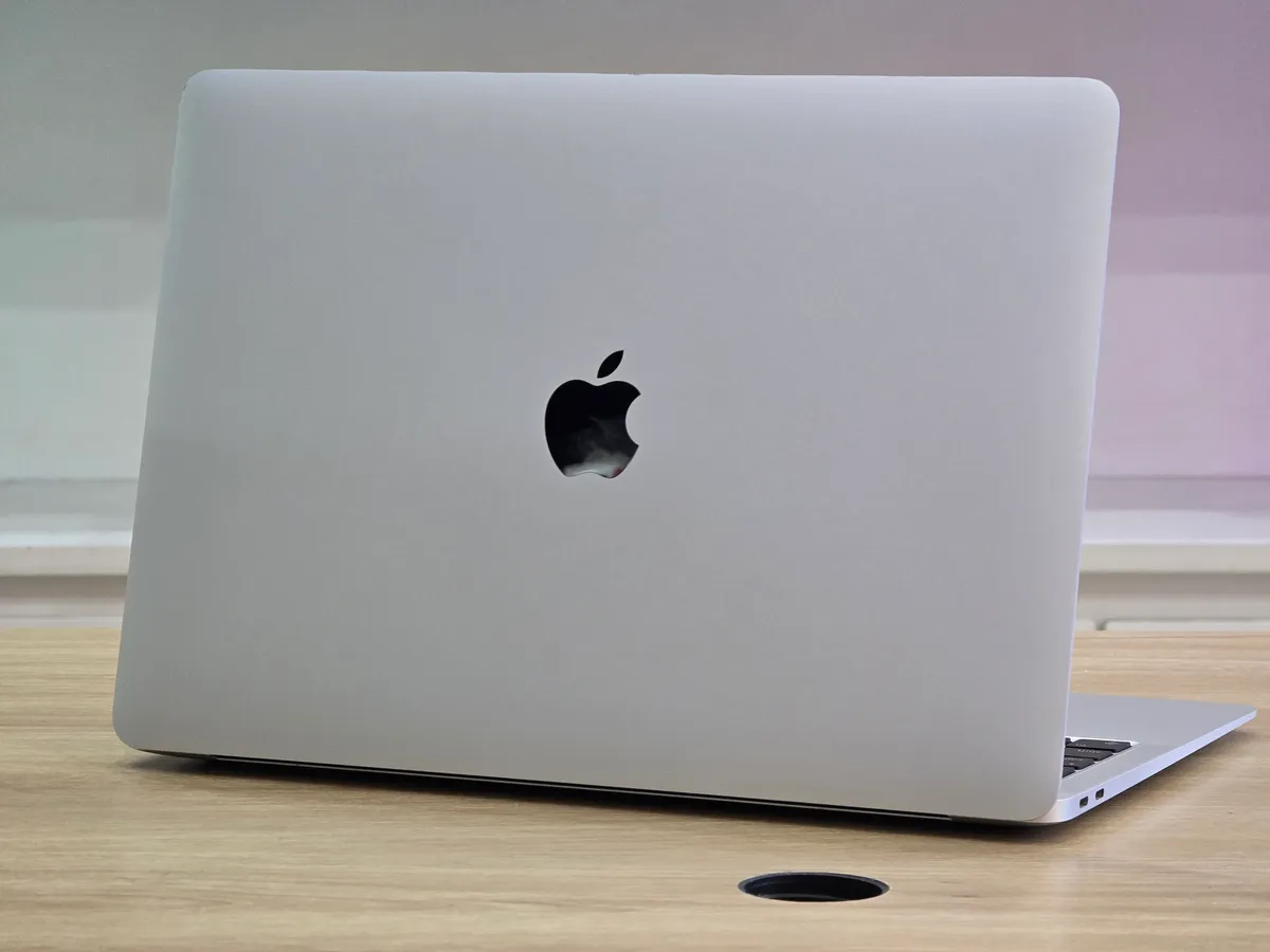 Macbook Air M1 256gb 10tr9