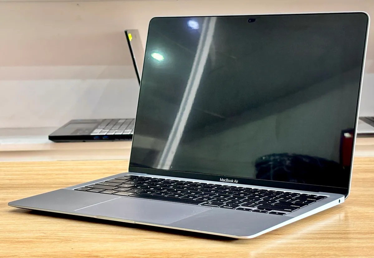 MacBook Air M1  M1 8 256 Pin 98 Sạc 43L — ảnh 2