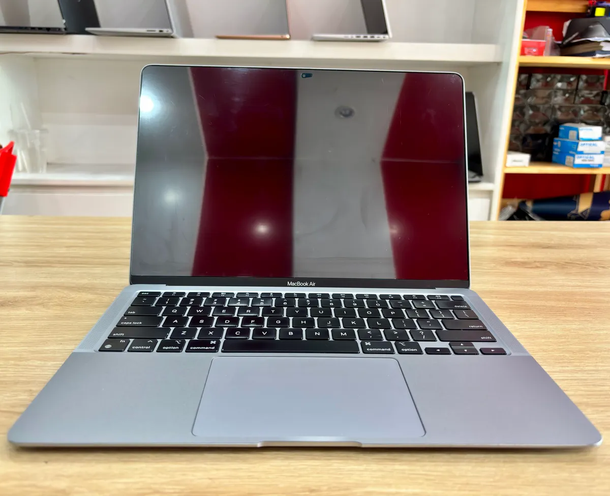 MacBook Air M1  M1 8 256 Pin 98 Sạc 43L — ảnh 3