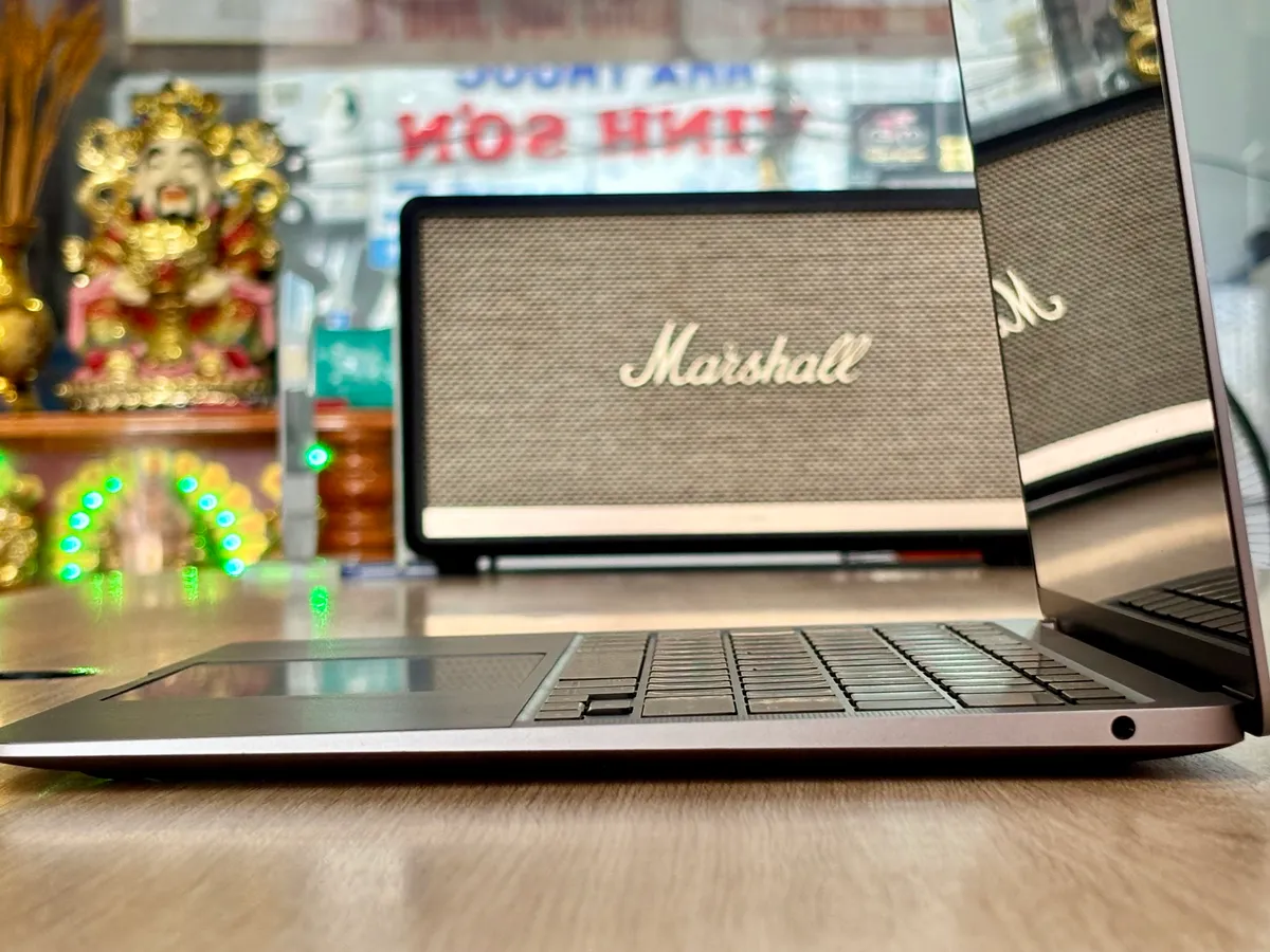 MacBook Air M1  M1 8 256 Pin 98 Sạc 43L — ảnh 4