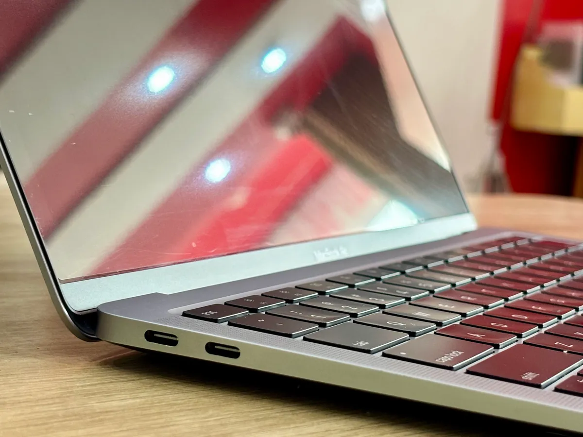 MacBook Air M1  M1 8 256 Pin 98 Sạc 43L — ảnh 5