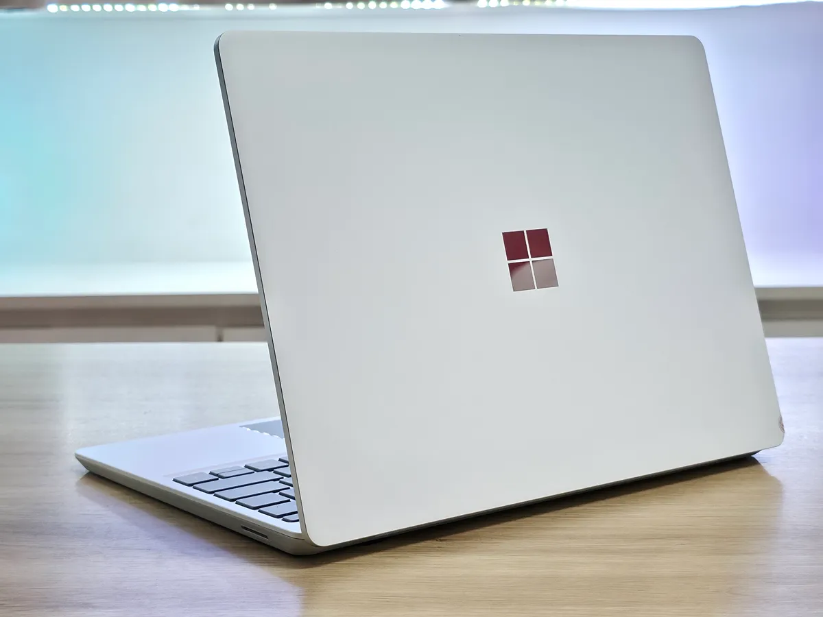 Surface Laptop Go 2   i5 1135G7 16 256 1.1kg — ảnh 2